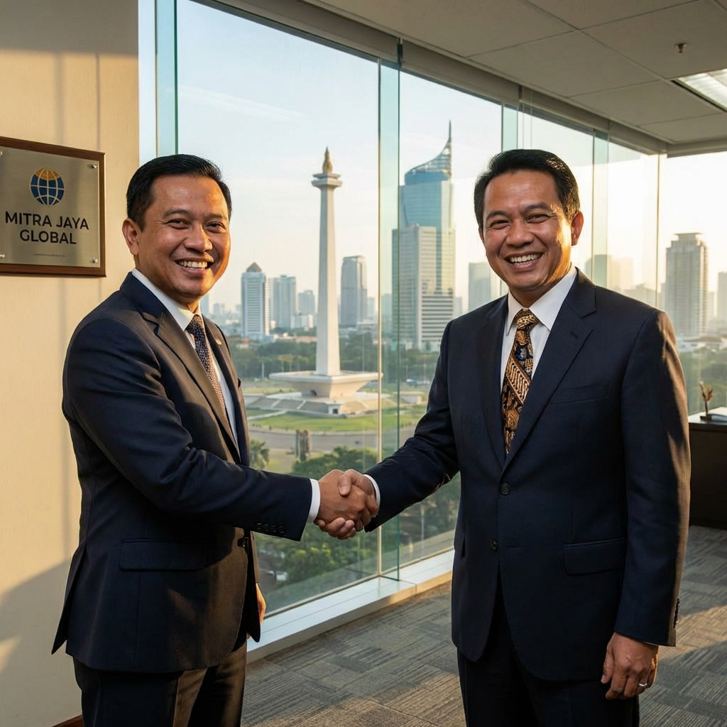 Mengapa Bisnis Anda Butuh Website di 2026