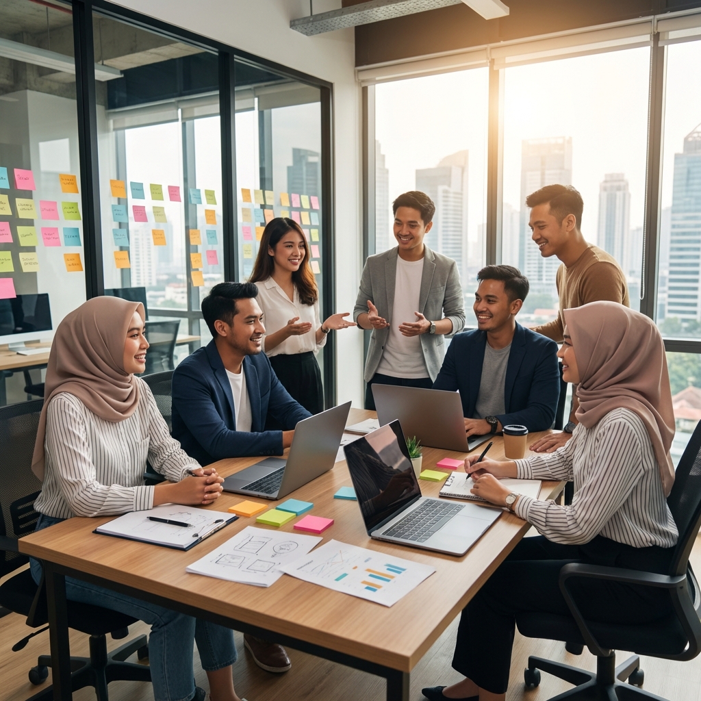 Tips Memilih Jasa Web Developer yang Tepat